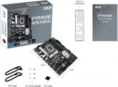 Материнская плата PRIME H770-PLUS - Фото 5