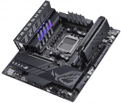 Материнская плата ROG CROSSHAIR X670E - Фото 6