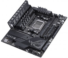 Материнская плата ROG CROSSHAIR X670E - Фото 7