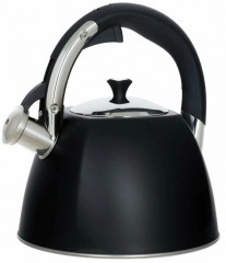 Чайник со свистком - Фото 1