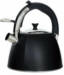 Чайник со свистком - Фото 2