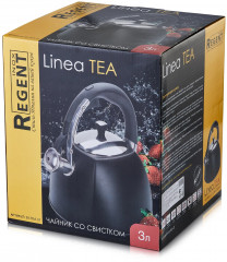 Чайник со свистком - Фото 6