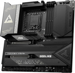 Материнская плата MEG Z790 GODLIKE - Фото 1