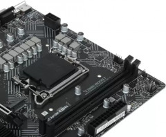 Материнская плата PRO H610M-G - Фото 4