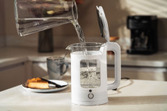 Электрочайник EKL-T31GW - Фото 5