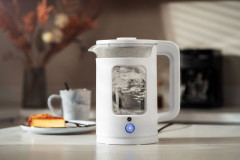 Электрочайник EKL-T31GW - Фото 7