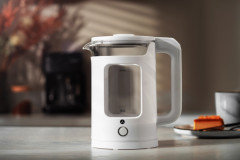 Электрочайник EKL-T31GW - Фото 8