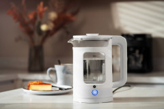 Электрочайник EKL-T31GW - Фото 9