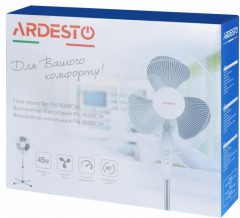 Вентилятор FN-1608cw - Фото 6