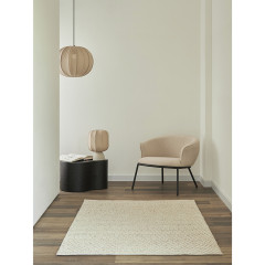 Ковер из войлочной шерсти - Фото 2