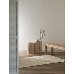 Ковер из войлочной шерсти - Фото 3