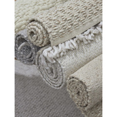 Ковер из переработанного пластика - Фото 5