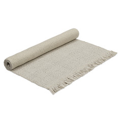 Ковер из переработанного пластика - Фото 10