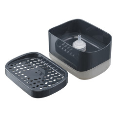 Диспенсер для мытья посуды «Nori» - Фото 3