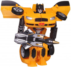 Машина- трансформер «Робот» - Фото 2