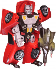 Спортивная машина- трансформер «Робот» - Фото 2