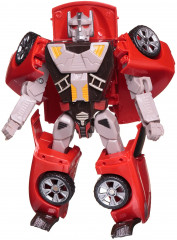 Спортивная машина- трансформер «Робот» - Фото 3