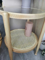 Кофейный журнальный столик «Interio.Lu» - Фото 5