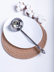 Ложка разливательная малая - Фото 1