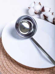 Ложка разливательная малая - Фото 2