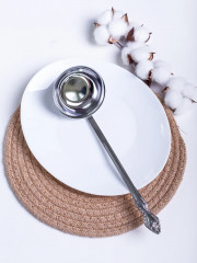 Ложка разливательная малая - Фото 3