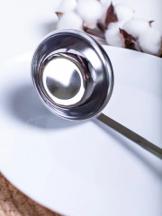 Ложка разливательная малая - Фото 4