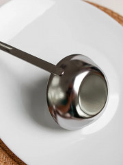 Ложка разливательная малая - Фото 6