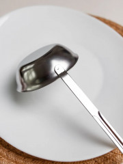 Ложка разливательная малая - Фото 7