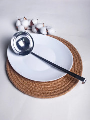 Ложка разливательная большая - Фото 1