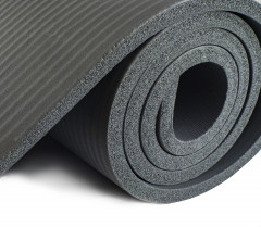 Коврик для йоги «Soft» - Фото 2