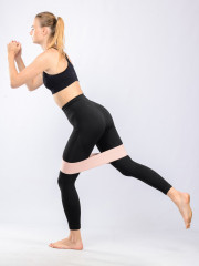 Набор фитнес резинок - Фото 2