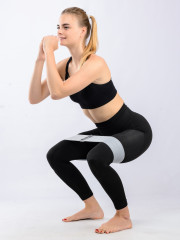 Набор фитнес резинок - Фото 3