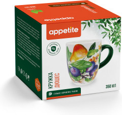 Кружка «Дюшес» - Фото 1