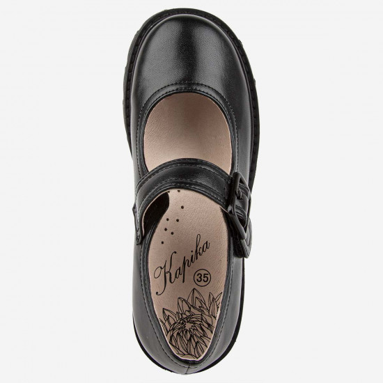 Туфли для девочек