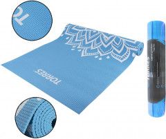 Коврик для йоги «Basis 4» - Фото 1