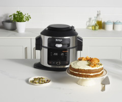 Мультиварка OL550EU - Фото 4