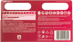 Набор батареек алкалиновых АА - Фото 3