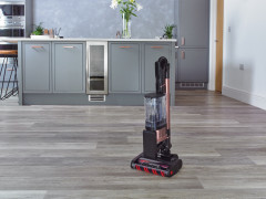 Пылесос вертикальный IZ400EU - Фото 8