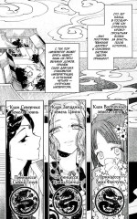 Неискушённая злодейка. Притча о том, как при дворе императора бабочка и мышка поменялись местами. Том 1 - Фото 12