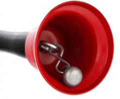 Колокольчик настольный «Ring for a love» - Фото 1