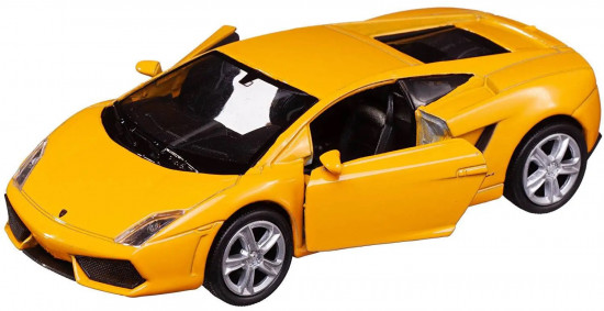 Машина инерционная «Lamborghini Gallardo LP560-4»