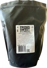 Набор сахарозаменителя в саше «Fitness» - Фото 5