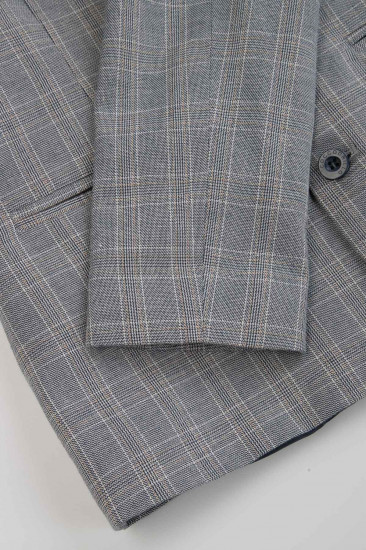 Пиджак для мальчиков