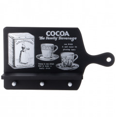 Вешалка для кухни с крючками - Фото 1