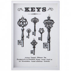 Ключница - Фото 1