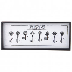 Ключница - Фото 1