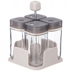 Набор емкостей для специй - Фото 1