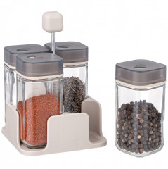 Набор емкостей для специй - Фото 2