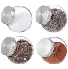 Набор емкостей для специй - Фото 1