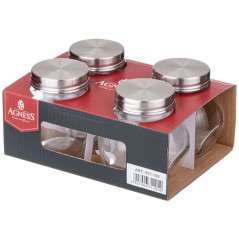 Набор емкостей для специй - Фото 2